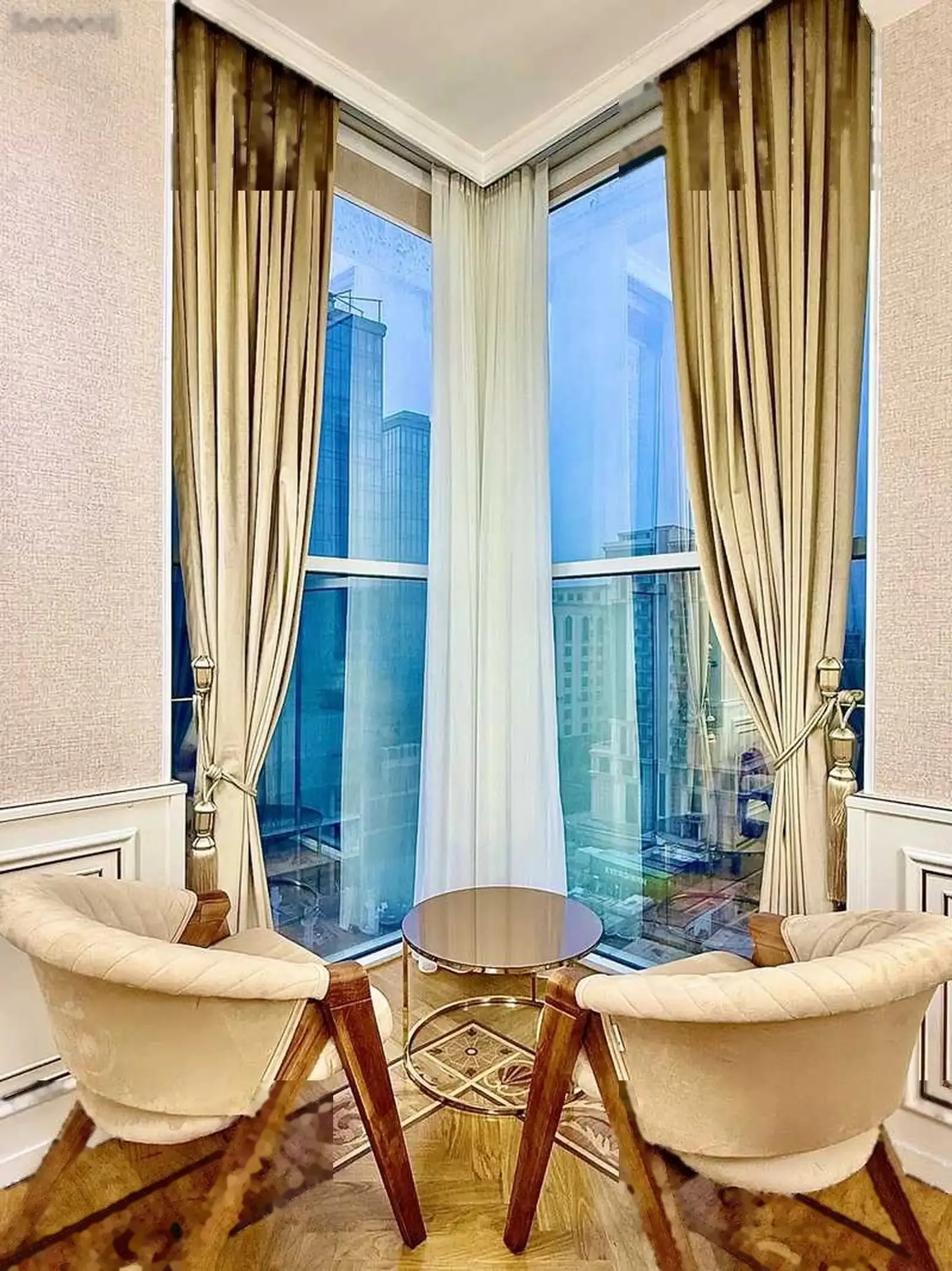 3-к квартира, 10 этаж, 110 м², Цум, торговый центр Муниса