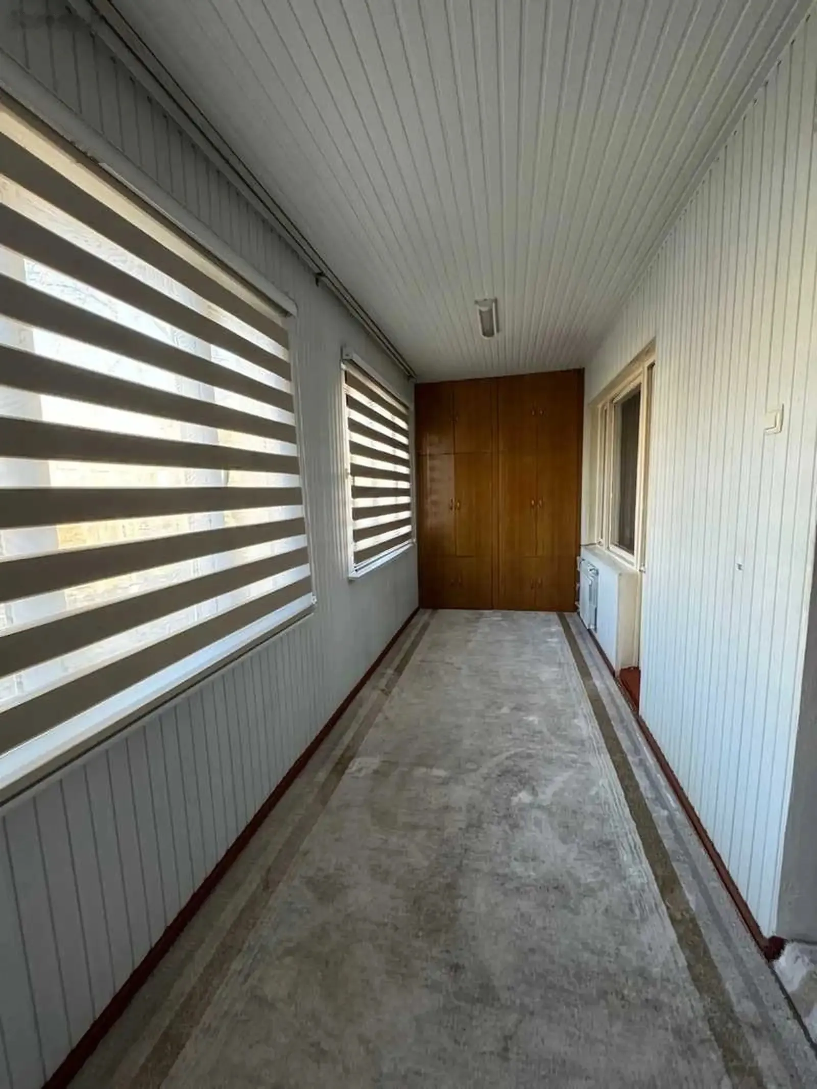 3-комн. квартира, 3 этаж, 80м², Сино