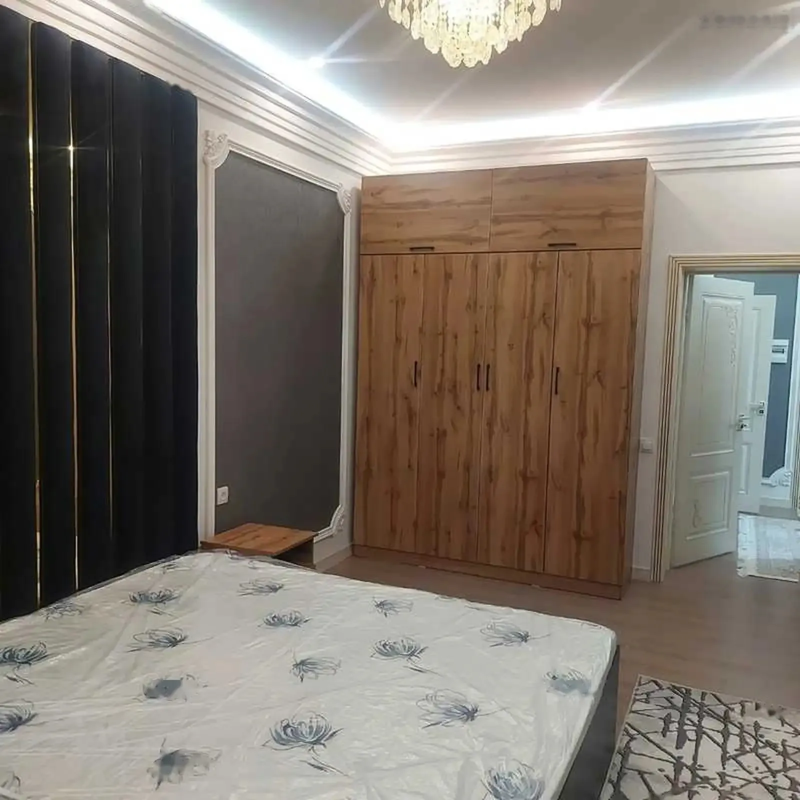 2-комн. квартира, 12 этаж, 75м², 8 март