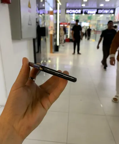Apple Iphone X 256 gb