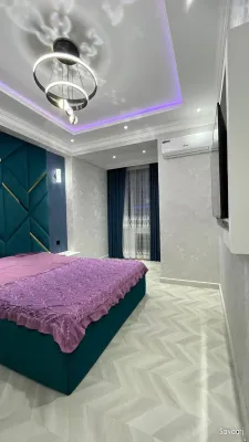 2-комн. квартира, 16 этаж, 65 м², Сино