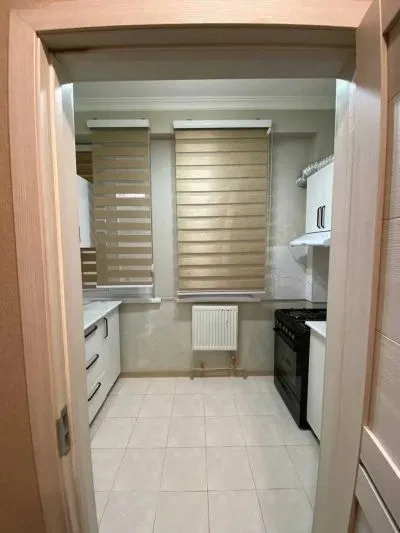2-комн. квартира, 12 этаж, 63м², Овир
