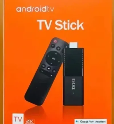 ТВ-приставка SMART TV Box 8K ULTRA HD WIFI 5G Android 13 TV98 RK3528, 64 Gb