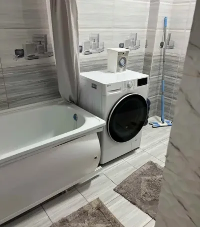 3-комн. квартира, 20 этаж, 90м², Фирдавс и