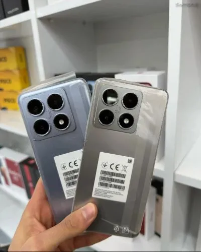Xiaomi 14t Pro 5g 512 gb