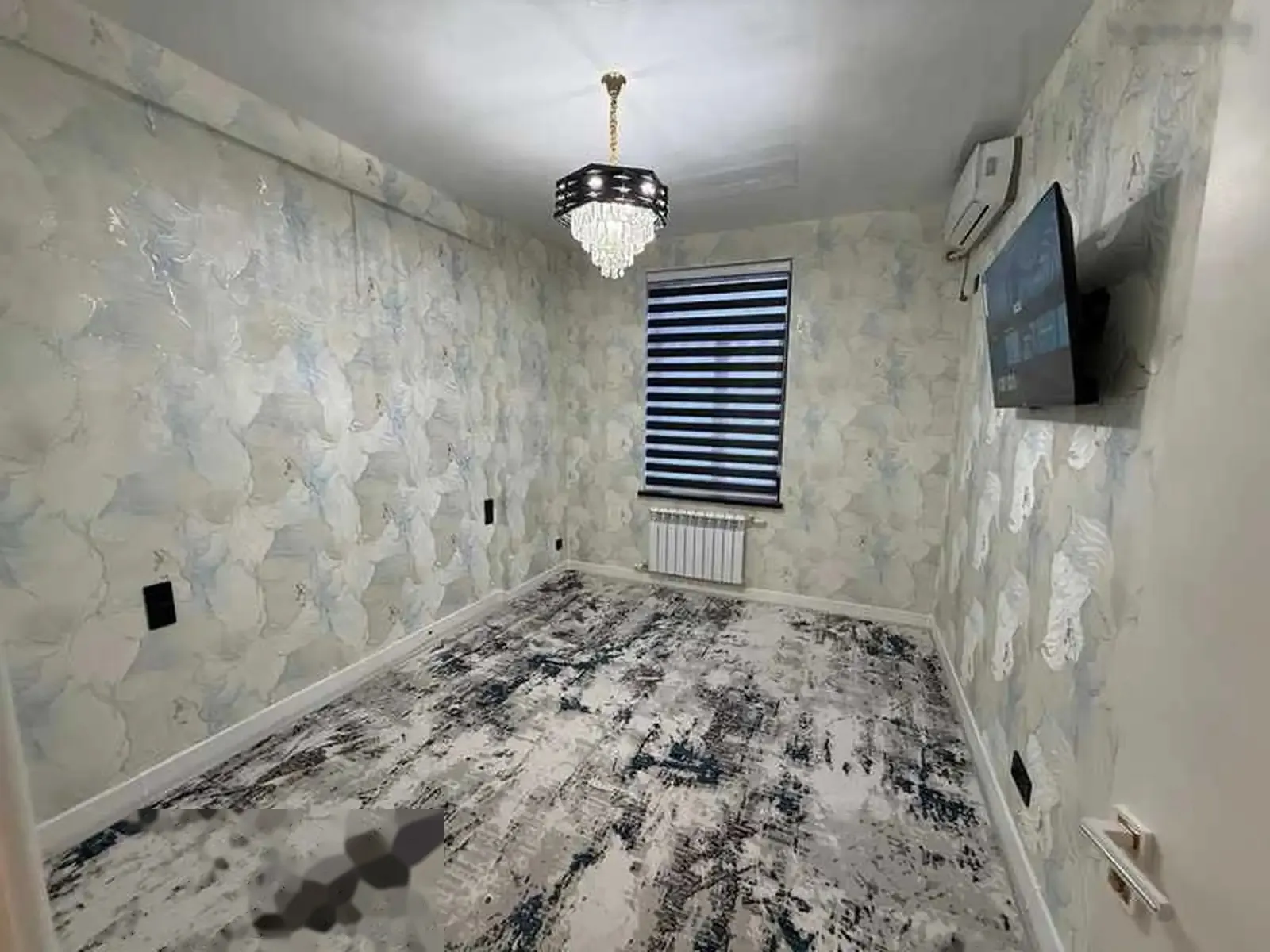 2-комн. квартира, 7 этаж, 55м², 102 мкр
