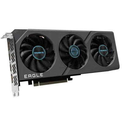 Видеокарта GeForce RTX 4060 EAGLE OC 8GB