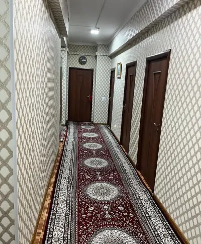 3-комн. квартира, 3 этаж, 120 м², И. Сомони (Медгородок)