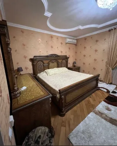 2-комн. квартира, 4 этаж, 110м², Дом печать