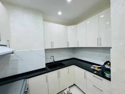 2-комн. квартира, 3 этаж, 74м², Лохути