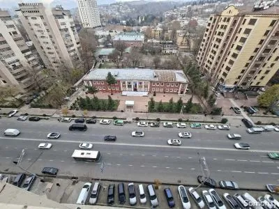 2-комн. квартира, 11 этаж, 67м², Шохмансур, 4 дома