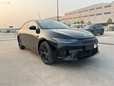Leapmotor C01, 2026