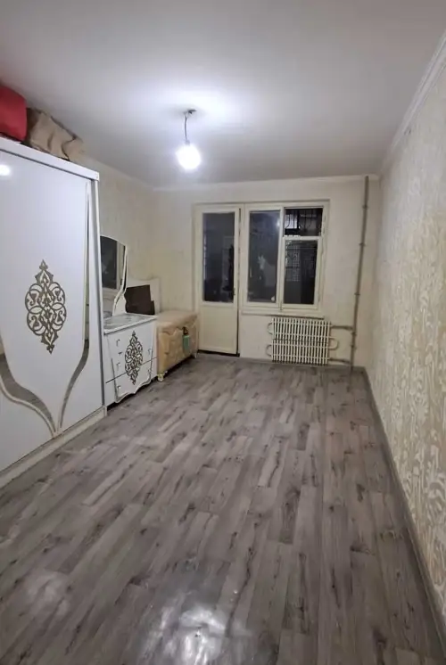 1-комн. квартира, 2 этаж, 31 м², Сино