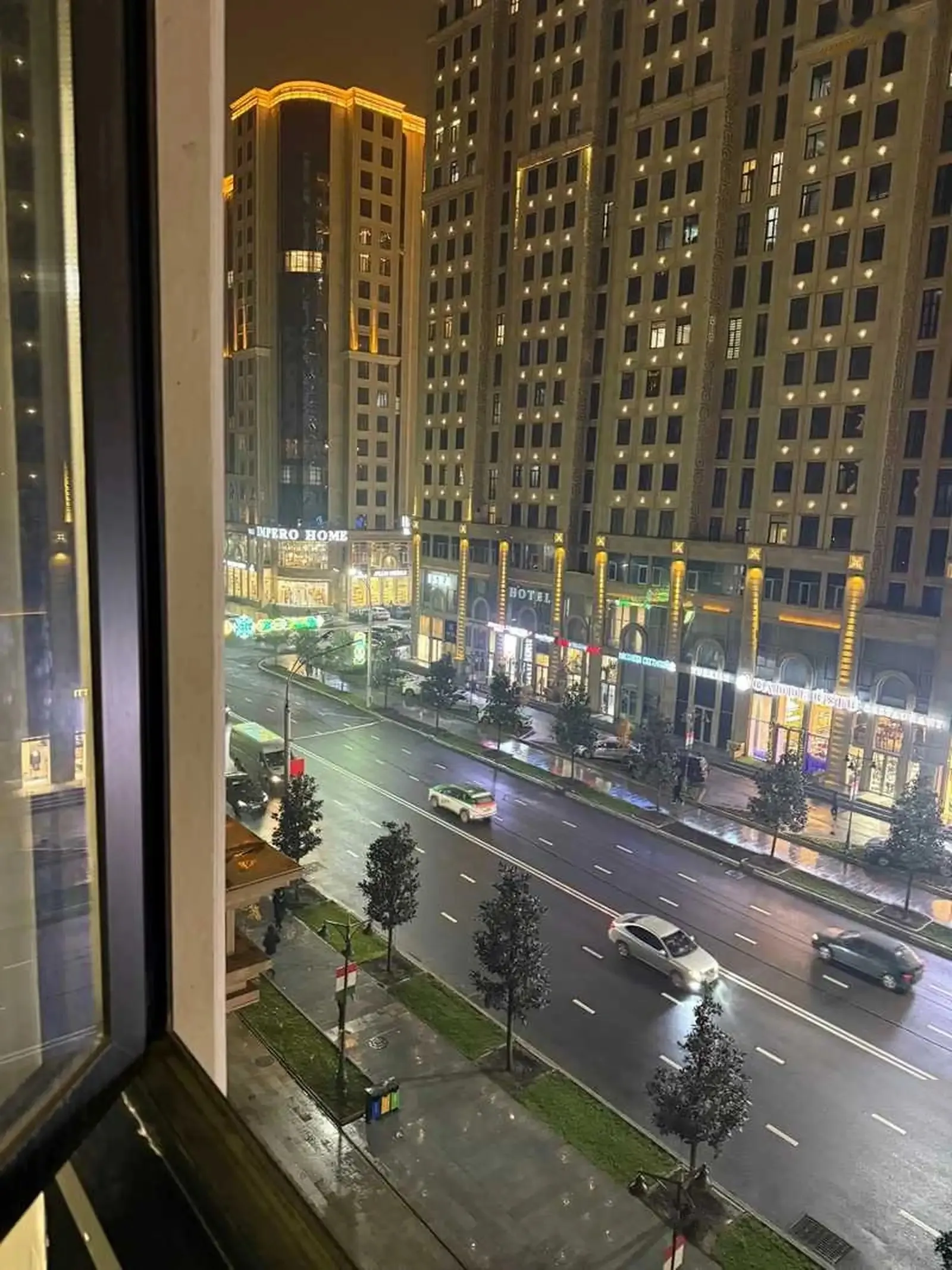 2-комн. квартира, 5 этаж, 88м², Скорый