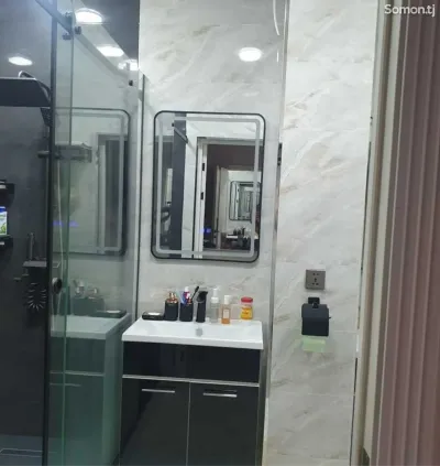 2-комн. квартира, 5 этаж, 60м², Шохмансур