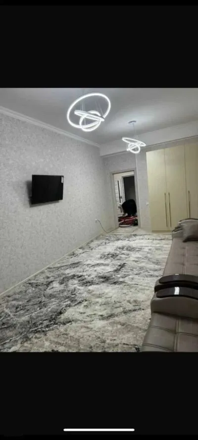 2-комн. квартира, 10 этаж, 60м², Сино