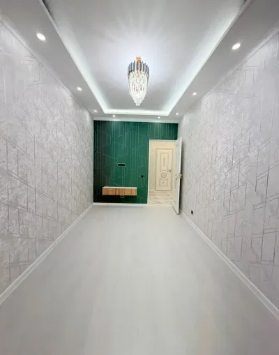 3-комн. квартира, 17 этаж, 64 м², Сино, Мастер Ок