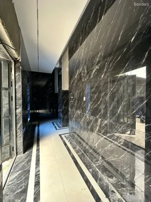 2-комн. квартира, 11 этаж, 145 м², Улица Абдулкосима Лохути 8/6, Зелёный базар, Шохмансур