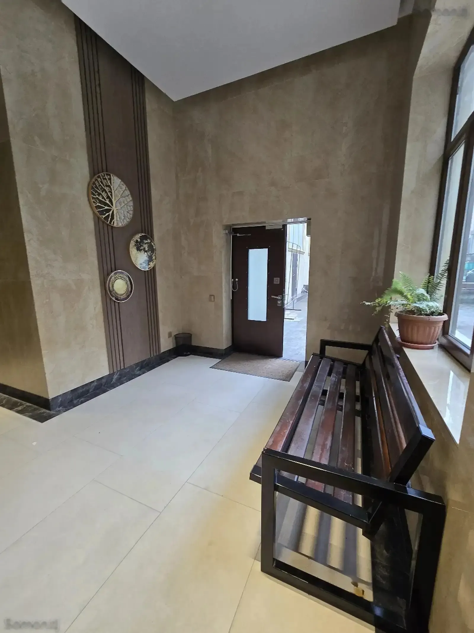 1-комн. квартира, 3 этаж, 60 м², Сомони