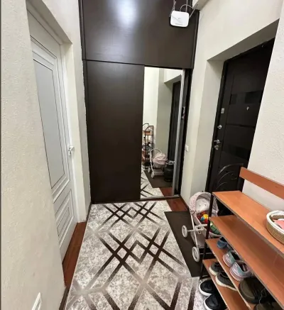 2-комн. квартира, 2 этаж, 57м², И Сомони