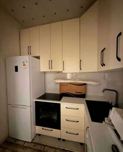 2-комн. квартира, 6 этаж, 57м², Ватан