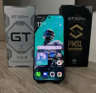 Infinix GT 20 Pro 256 gb