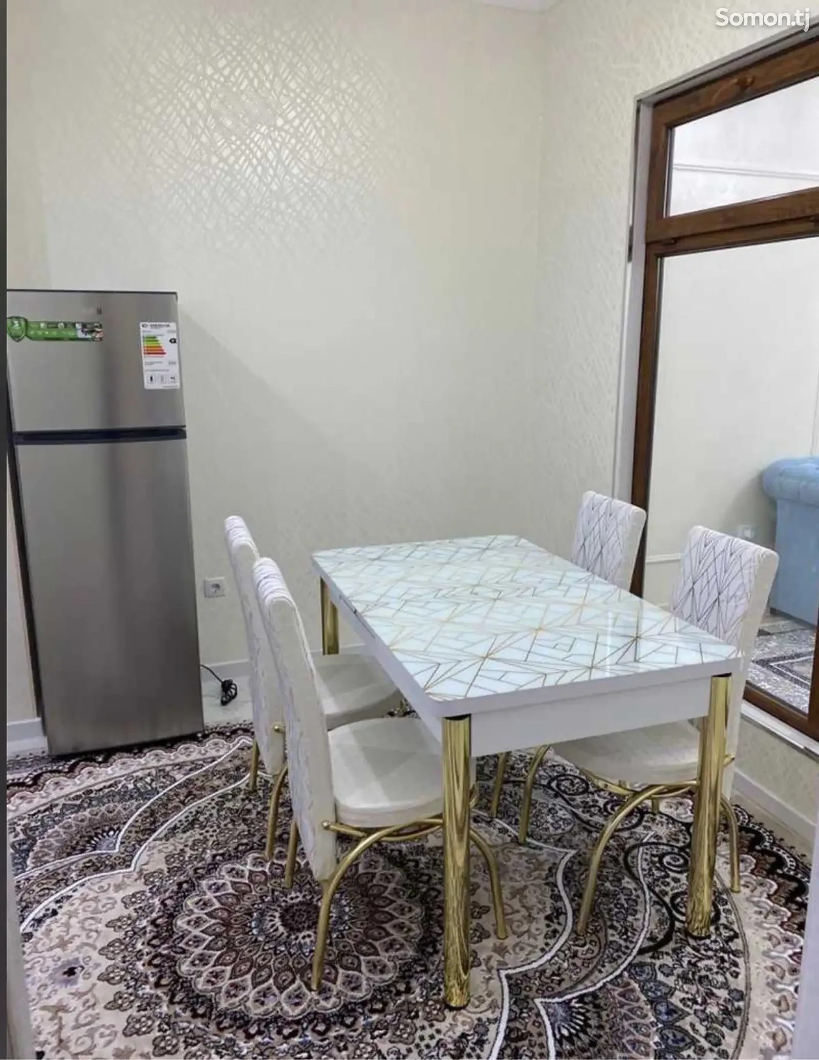 2-комн. квартира, 7 этаж, 79м², Спартак