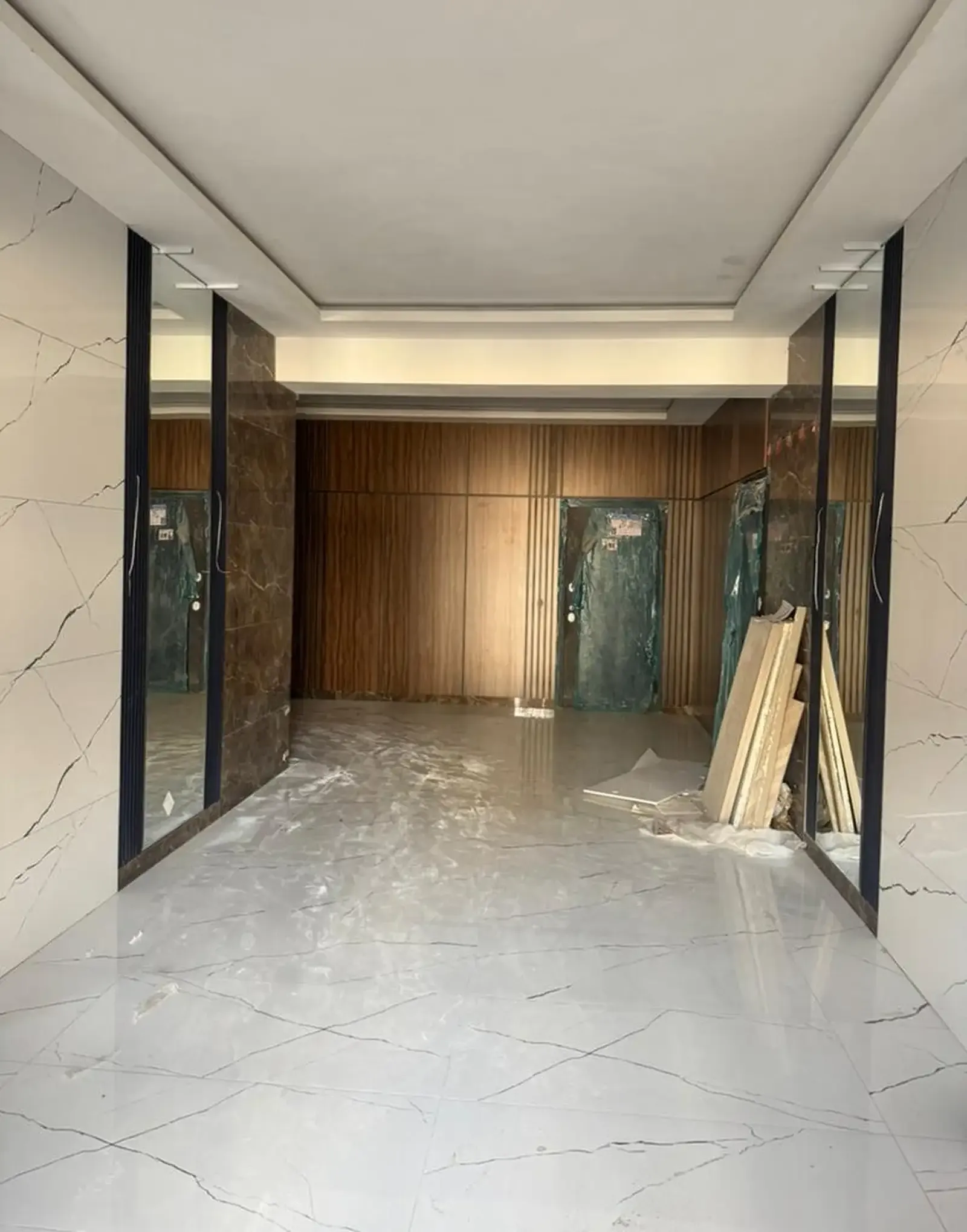 2-комн. квартира, 1 этаж, 64 м², Сино, 33 мкр