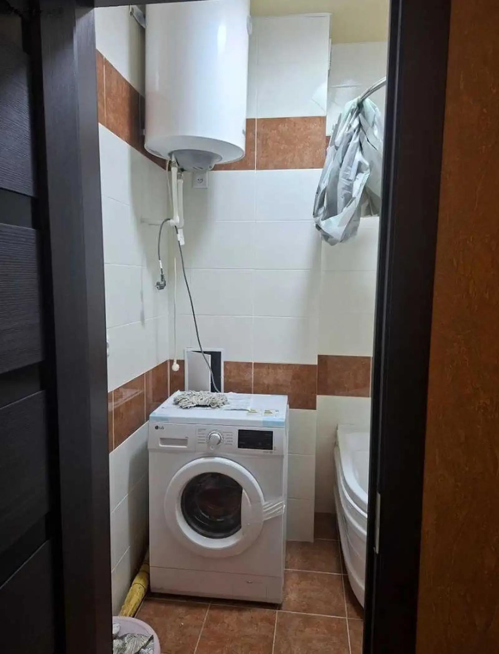 3-комн. квартира, 8 этаж, 94м², Шелкокомбинат