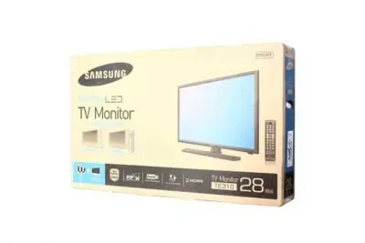 Монитор Samsung 28