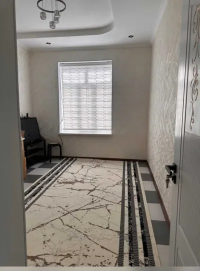 2-комн. квартира, 2 этаж, 73м², Фирдавси