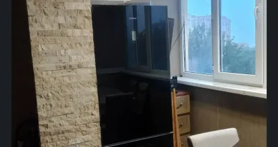 3-комн. квартира, 6 этаж, 90м², Сино