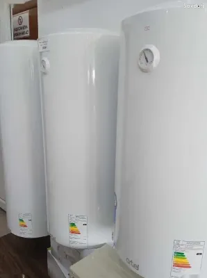 Водонагреватель Artel_100л.