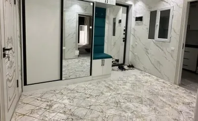 2-комн. квартира, 11 этаж, 63 м², Фирдавси