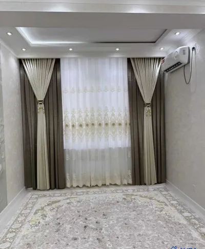 2-комн. квартира, 11 этаж, 60 м², Сино Казокон