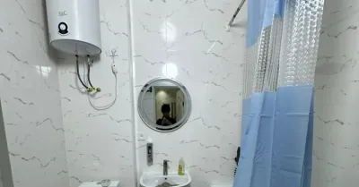 2-комн. квартира, 11 этаж, 63 м², Фирдавси