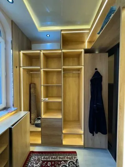 2-комн. квартира, 9 этаж, 90м², Садбарг, дом вайкики