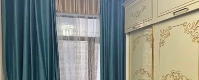 3-комн. квартира, 6 этаж, 100 м², шохмансур
