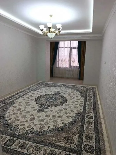 2-комн. квартира, 21 этаж, 99м², И сомони