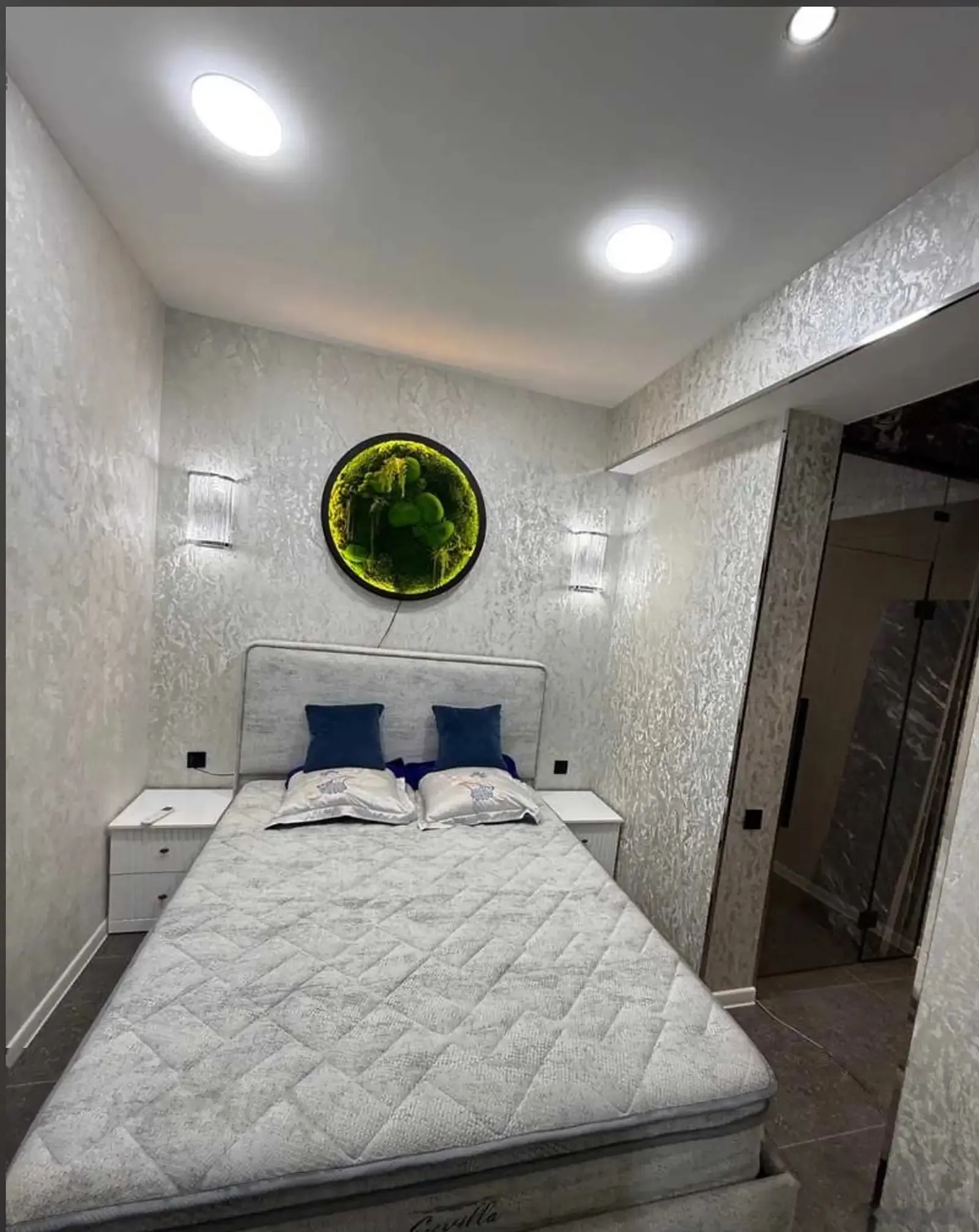 2-комн. квартира, 2 этаж, 67м², И. Сомони