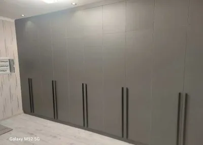 2-комн. квартира, 11 этаж, 59м², ул.Карамова
