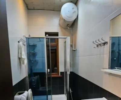 3-этажный, 7 комнатный дом, 750 м², И Сомони