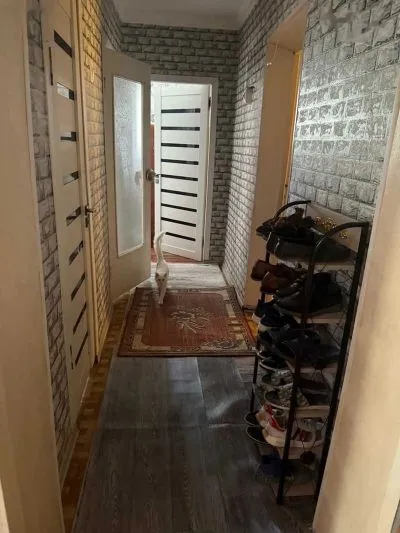 3-комн. квартира, 2 этаж, 64 м², н сино