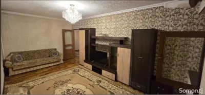 3-комн. квартира, 2 этаж, 78м², 84 мкр