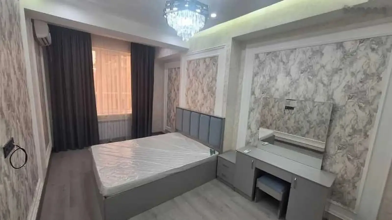 3-комн. квартира, 7 этаж, 103м², кучаи Беруни