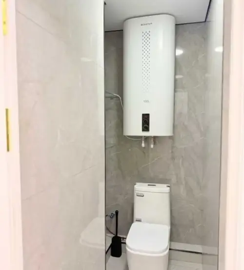 3-комн. квартира, 7 этаж, 120 м², сино