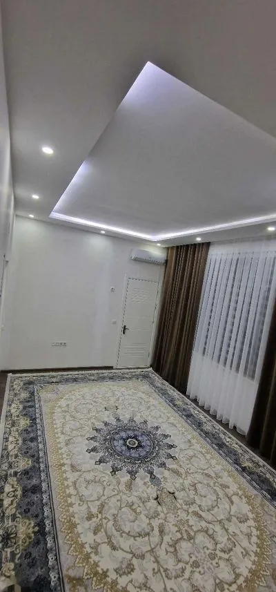 3-комн. квартира, 12 этаж, 120м², 102мкр