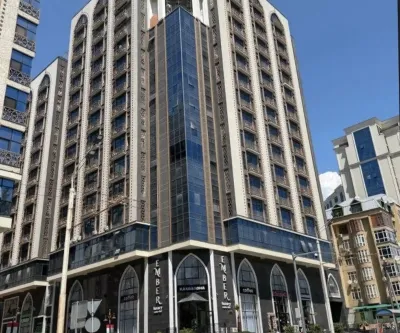 3-комн. квартира, 3 этаж, 97 м², И Сомони