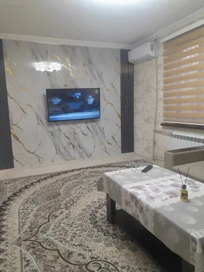 1-комн. квартира, 1 этаж, 54 м², Сино ,Зарафшон