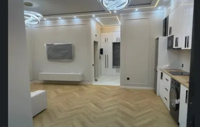2-комн. квартира, 10 этаж, 110м², И. Сомони